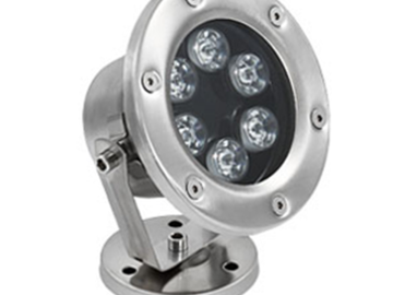 Âm nước chân đế 6W