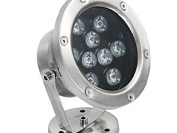 Âm nước chân đế 9W 