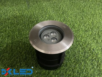 Đèn âm đất chỉnh hướng 24w