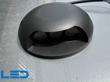 Đèn dẫn lối 3w