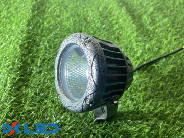 Đèn rọi cột lùn 30w