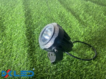 Đèn rọi cột dài 20w