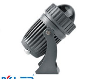 Đèn rọi cột góc nhỏ 10w