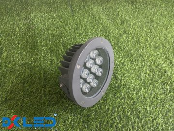 Đèn chiếu cây xám 24w