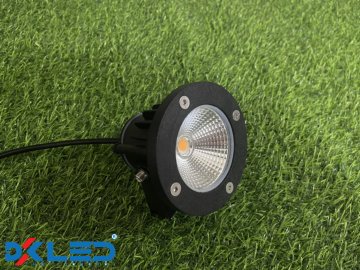 Đèn cắm cỏ gân 7w