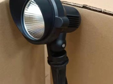 Đèn cắm cỏ mũ 5w