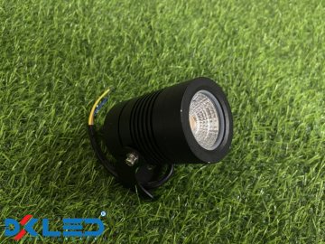 Đèn cắm cỏ nhôm đúc 5w