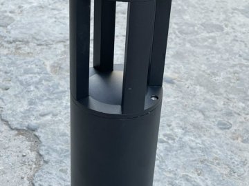 Đèn nấm tròn 400mm