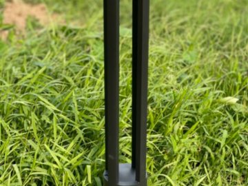 Đèn nấm tròn 600mm