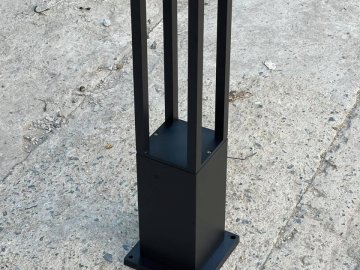 Đèn nấm vuông 300mm