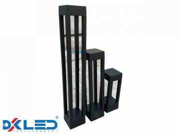 Đèn nấm vuông 600mm