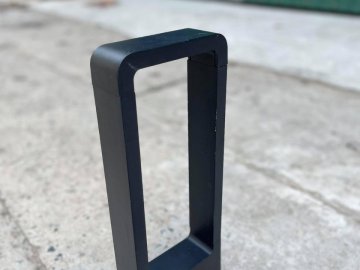 Đèn nấm 2 trụ 400mm