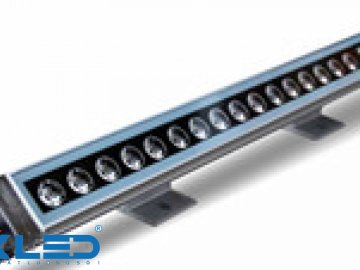 Đèn led thanh U 36w