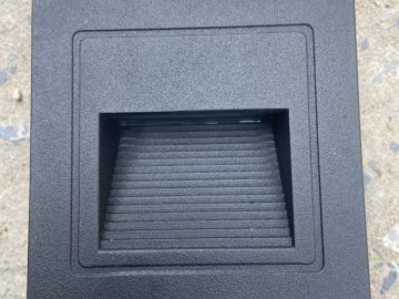 Đèn âm cầu thang 2w