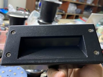 Đèn âm cầu thang 3w