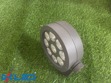 Đèn chiếu điểm tròn 5x3w