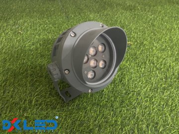 Đèn chiếu điểm tròn 9x2