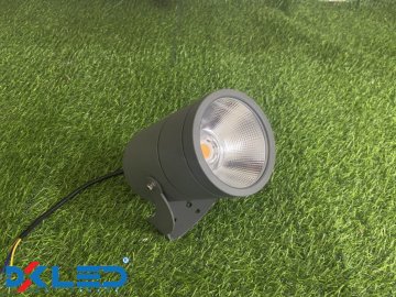Đèn cắm cỏ nhôm đúc 30w