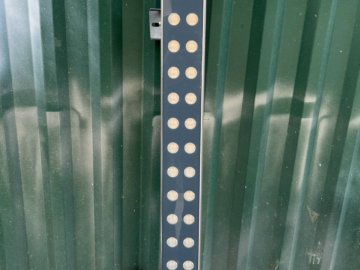 Thanh led siêu cấp 300mm 24VDC