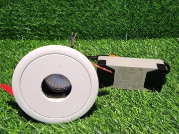 Đèn âm trần DK04-20W