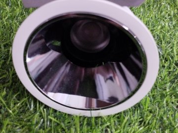 Đèn âm trần DK09-18w