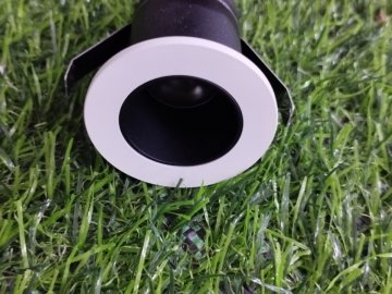 Đèn chiếu cây âm trần DK12-3w