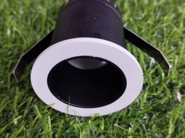 Đèn âm trần DK14-5w