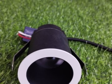 Đèn âm trần DK15-7w